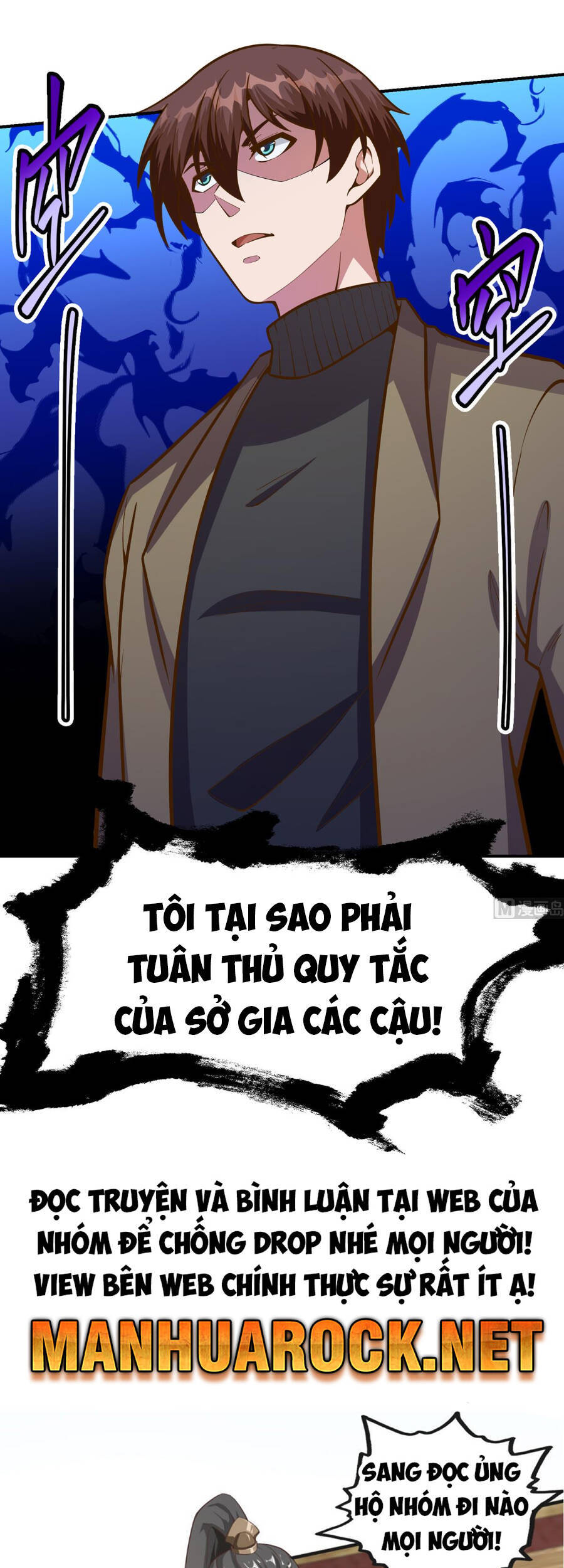 Tu Tiên Trở Về Vườn Trường Chapter 337 - Trang 2