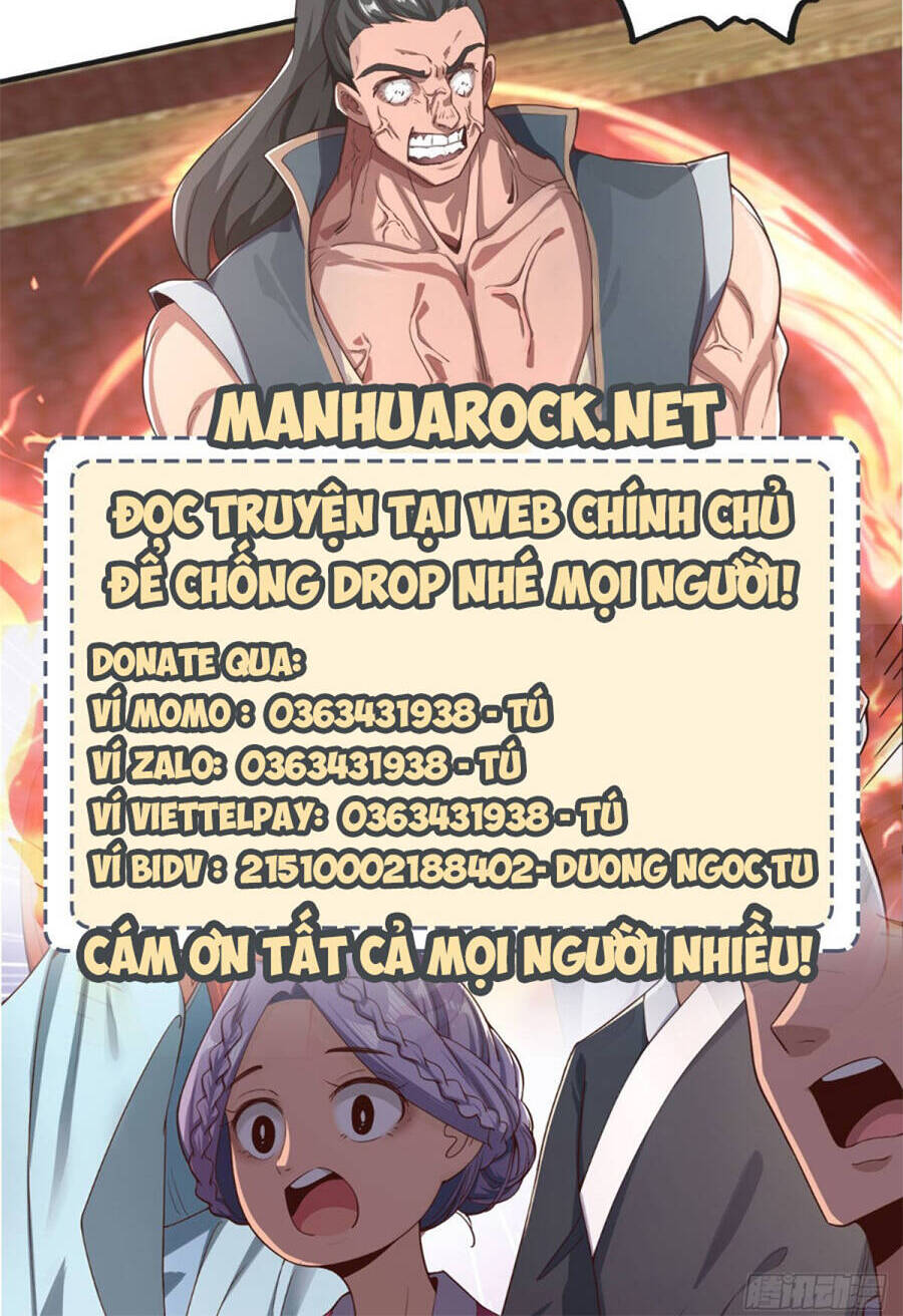 Tu Tiên Trở Về Vườn Trường Chapter 337 - Trang 2