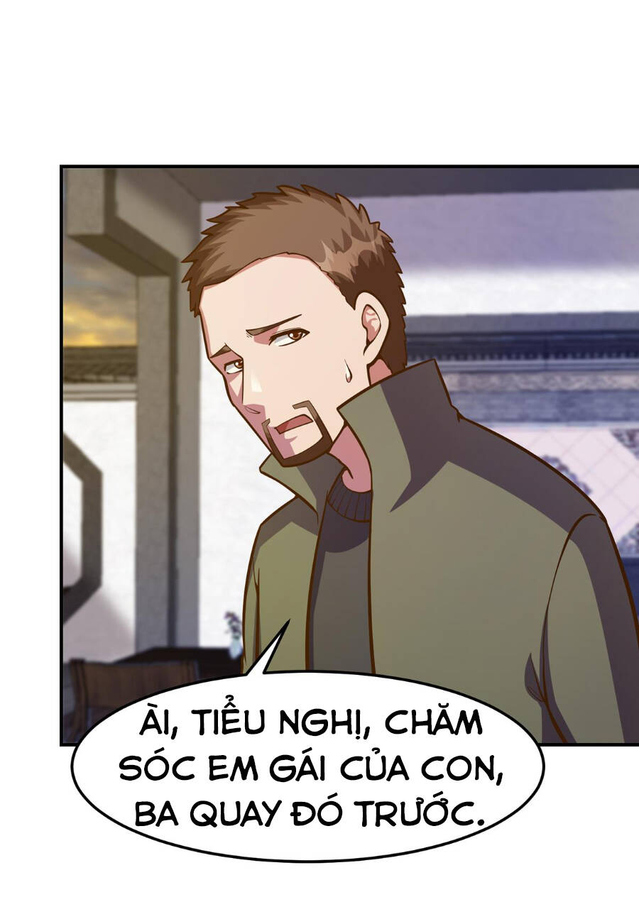 Tu Tiên Trở Về Vườn Trường Chapter 337 - Trang 2