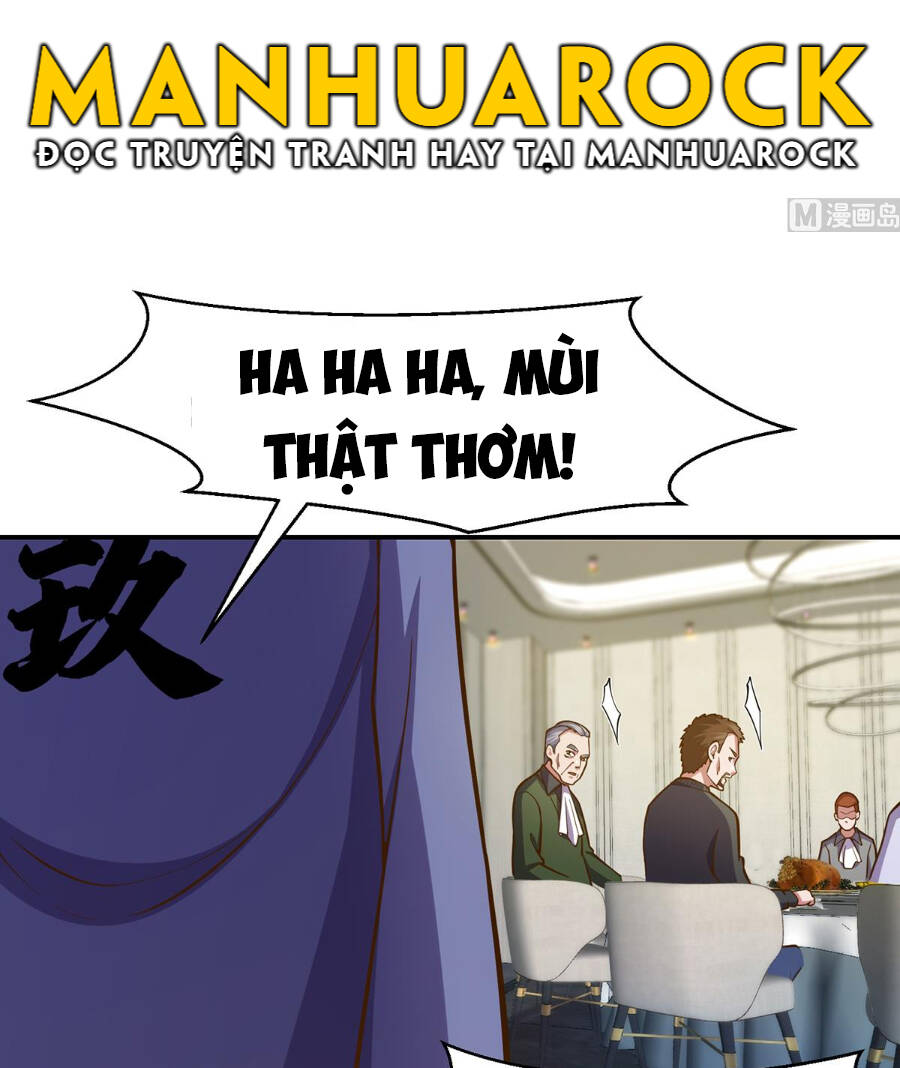 Tu Tiên Trở Về Vườn Trường Chapter 338 - Trang 2