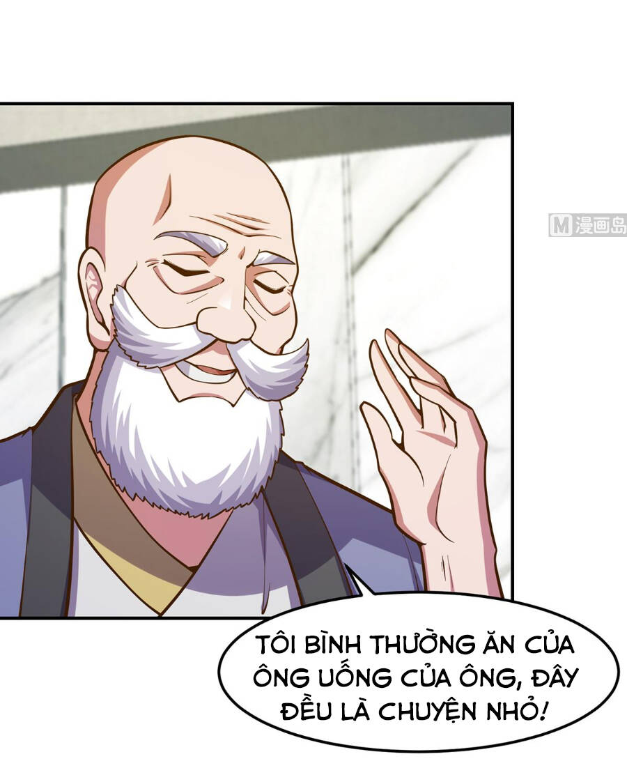 Tu Tiên Trở Về Vườn Trường Chapter 338 - Trang 2