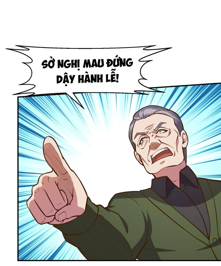 Tu Tiên Trở Về Vườn Trường Chapter 338 - Trang 2