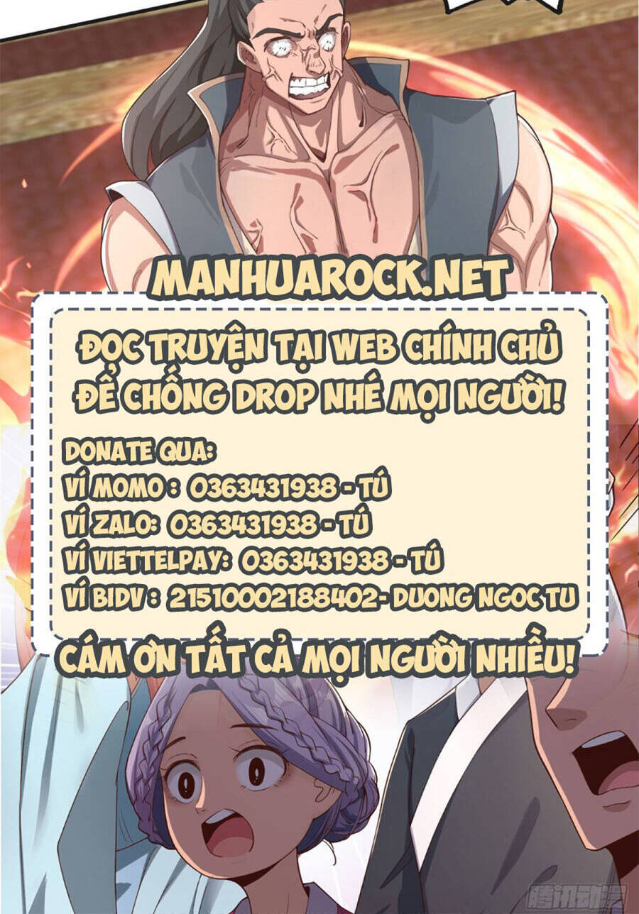 Tu Tiên Trở Về Vườn Trường Chapter 338 - Trang 2