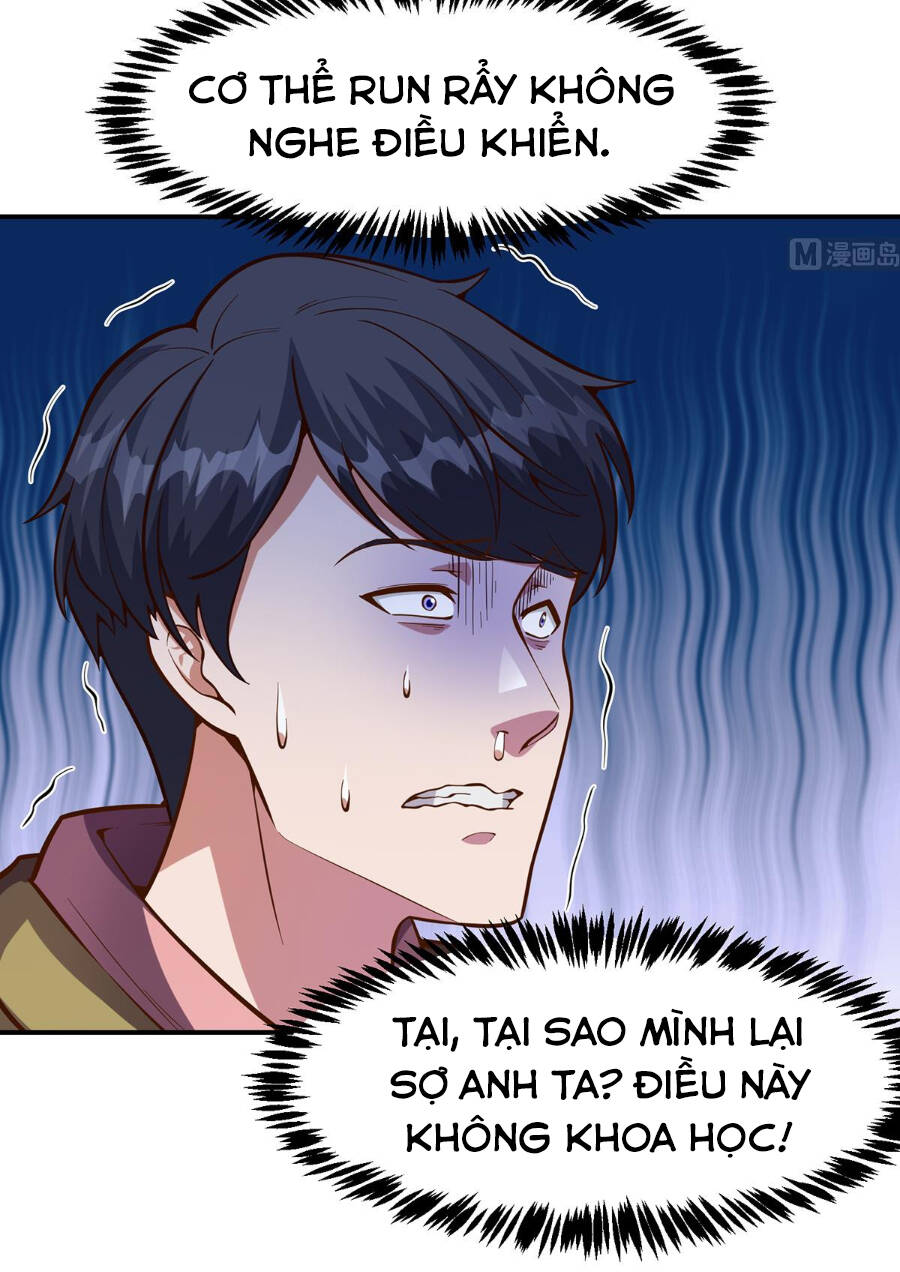 Tu Tiên Trở Về Vườn Trường Chapter 338 - Trang 2