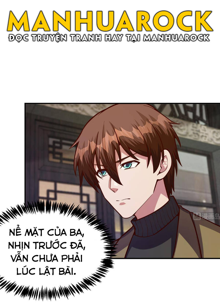 Tu Tiên Trở Về Vườn Trường Chapter 338 - Trang 2