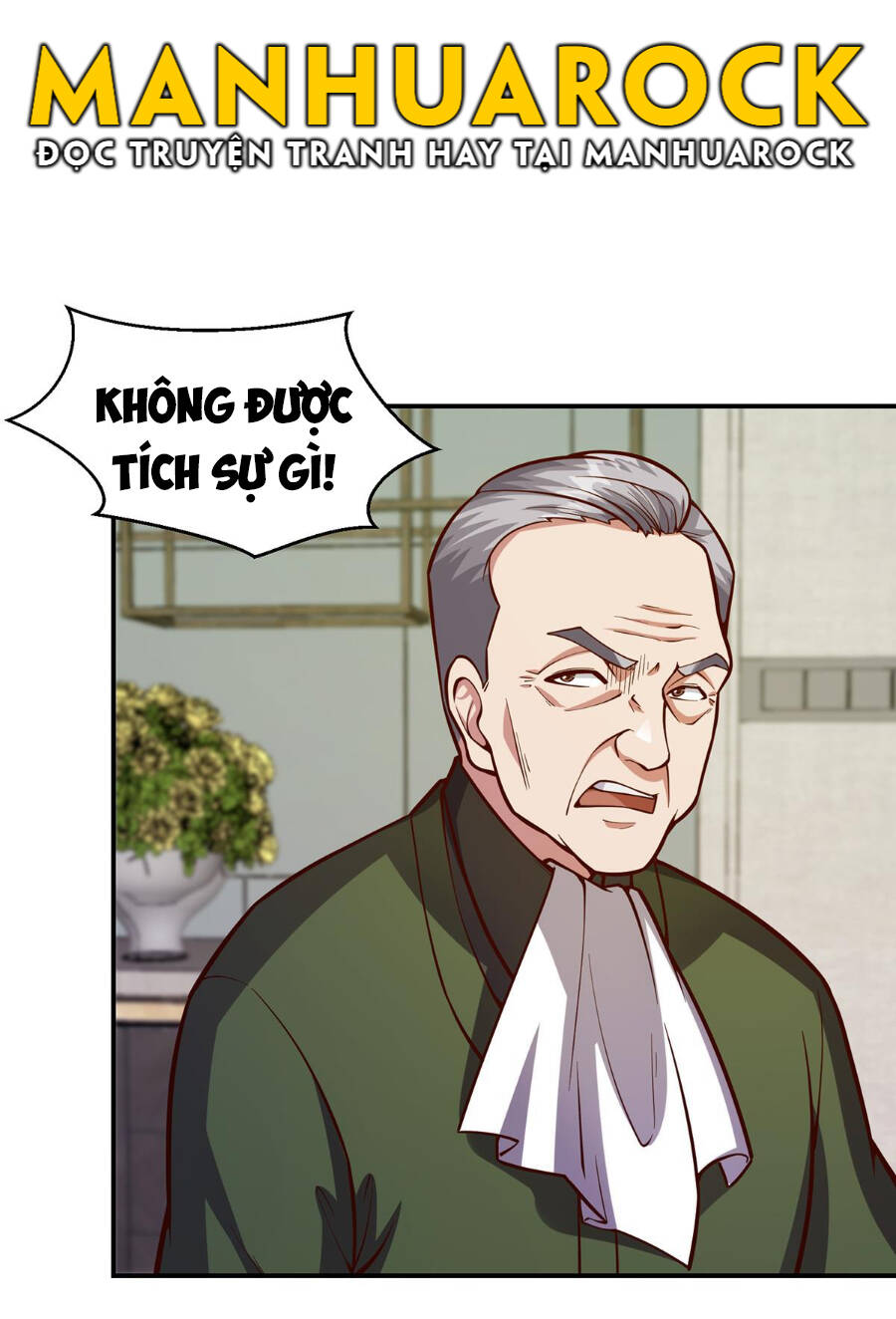 Tu Tiên Trở Về Vườn Trường Chapter 338 - Trang 2