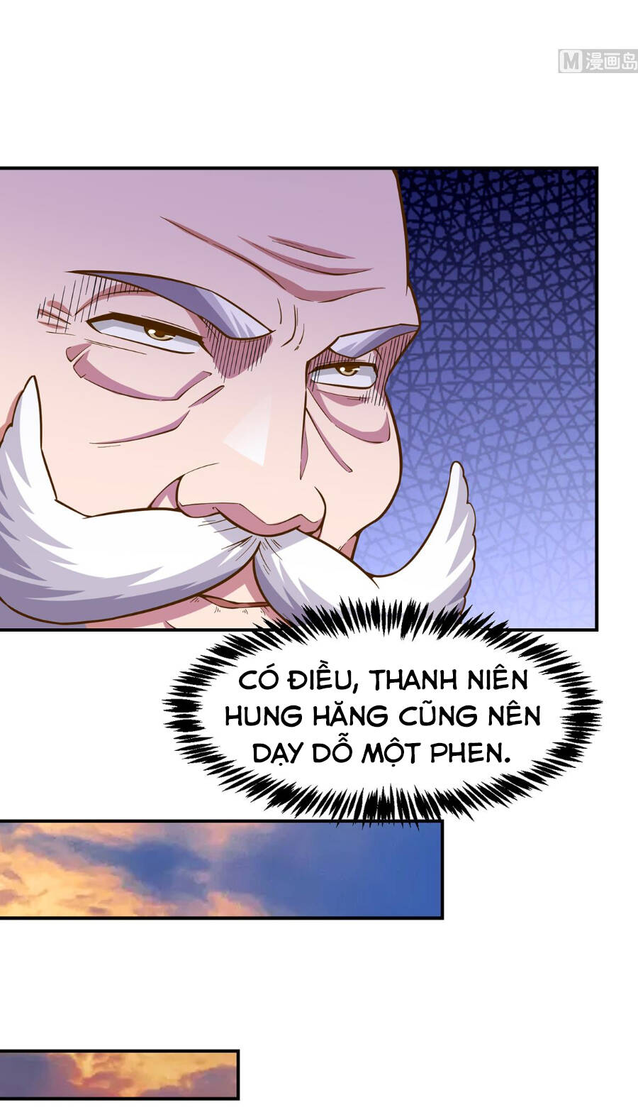 Tu Tiên Trở Về Vườn Trường Chapter 339 - Trang 2