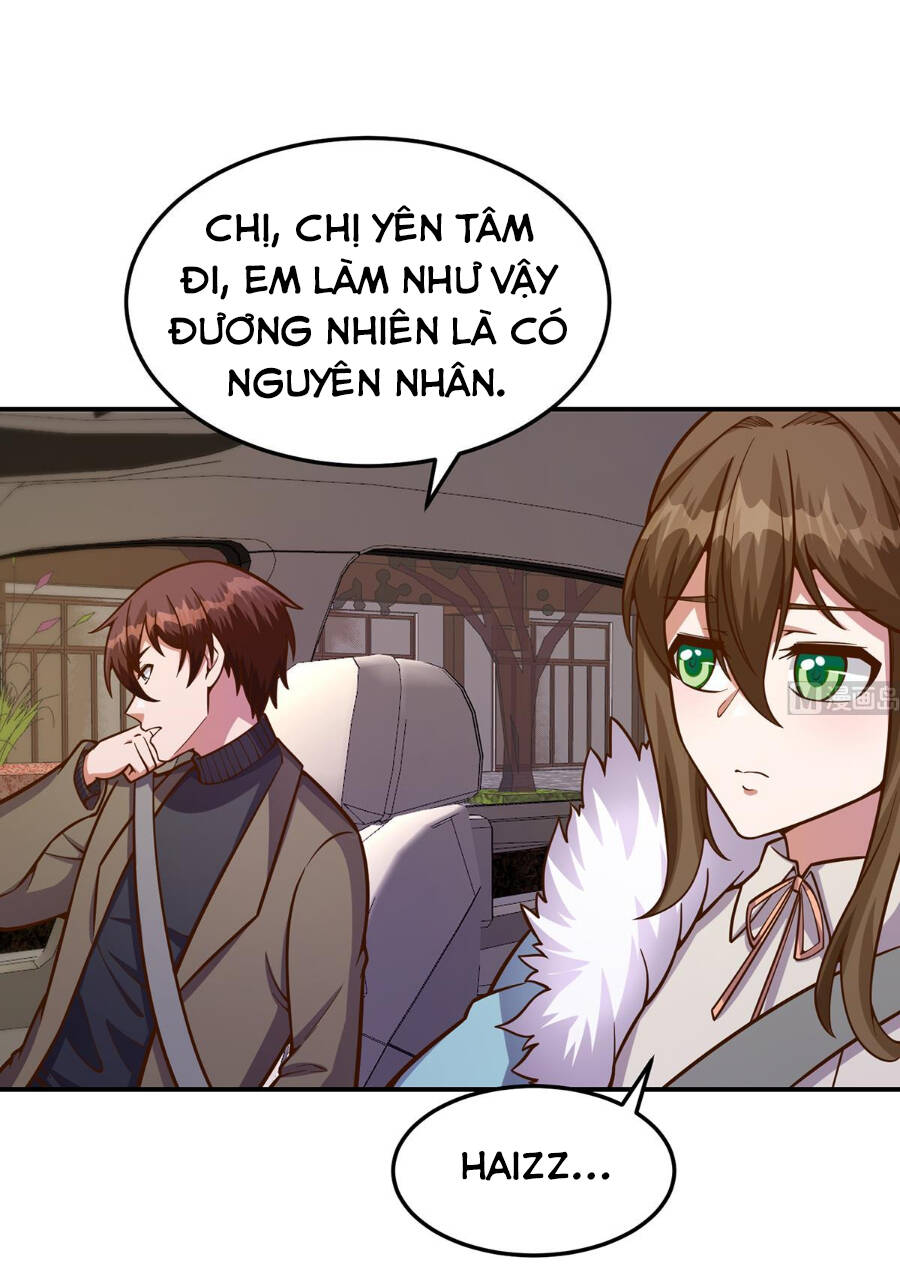Tu Tiên Trở Về Vườn Trường Chapter 339 - Trang 2