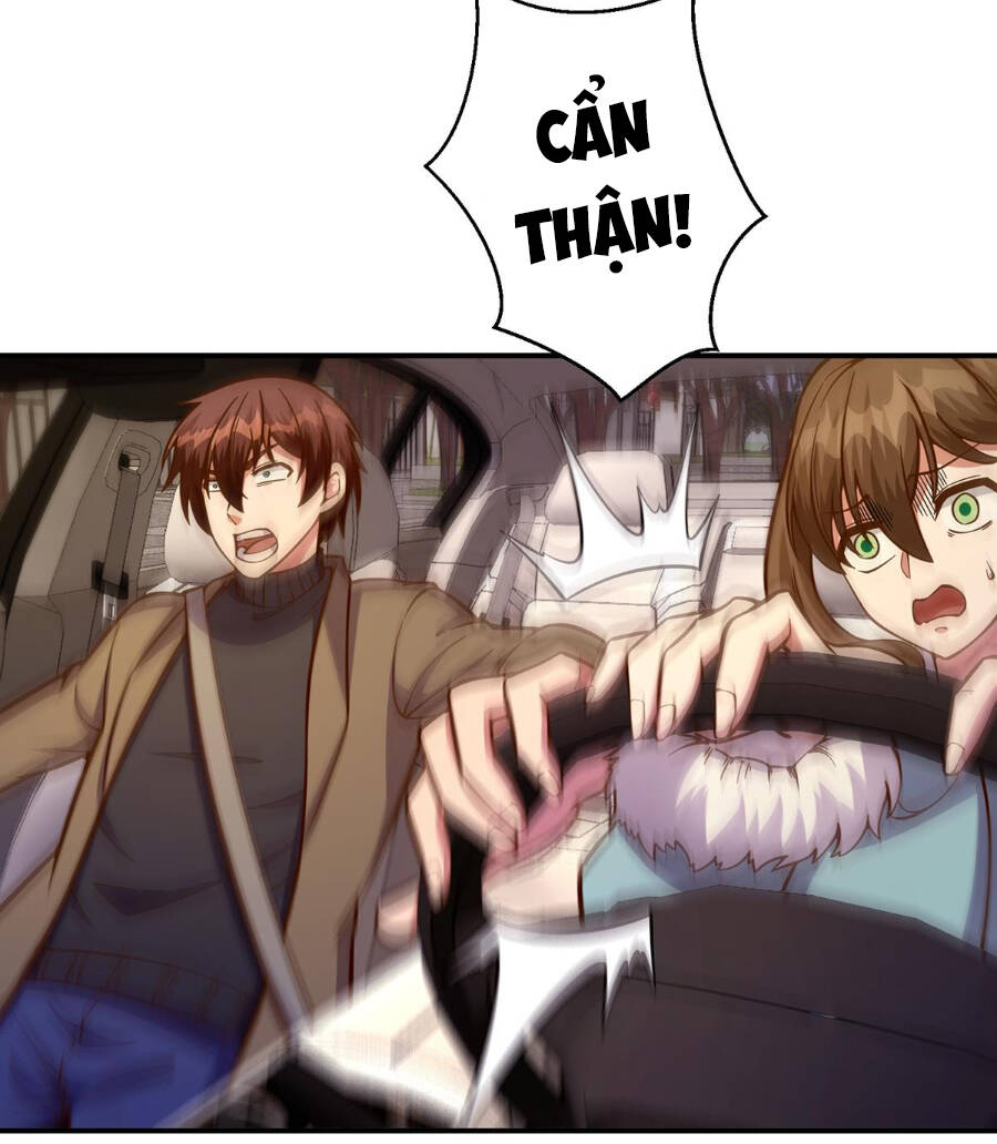 Tu Tiên Trở Về Vườn Trường Chapter 339 - Trang 2