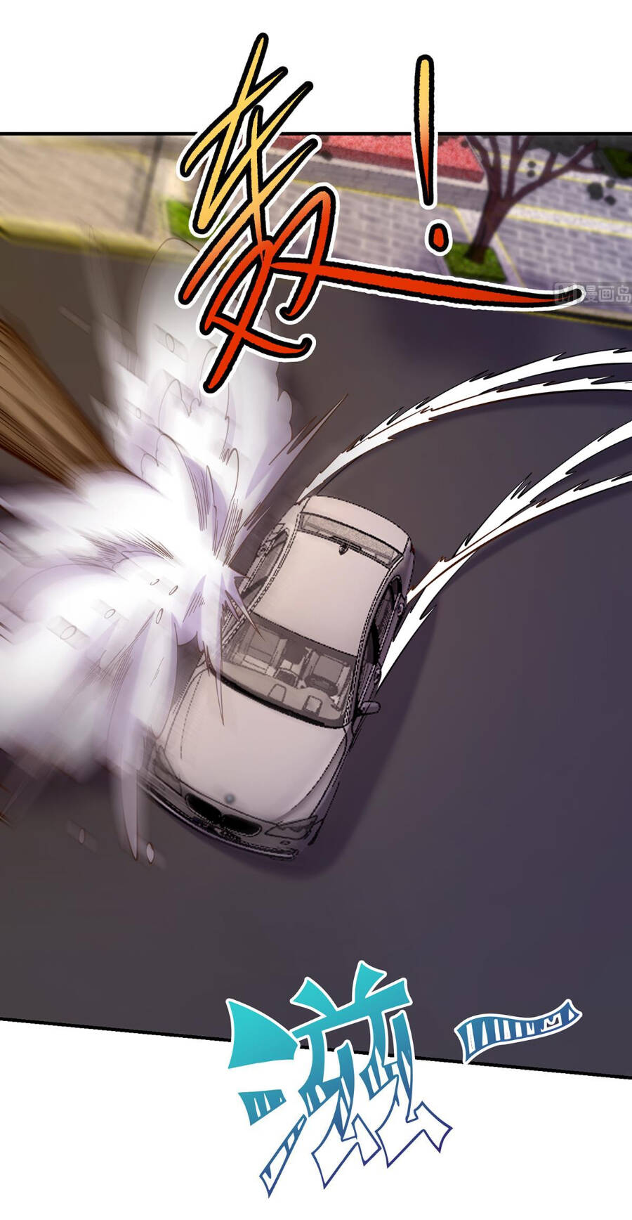 Tu Tiên Trở Về Vườn Trường Chapter 339 - Trang 2