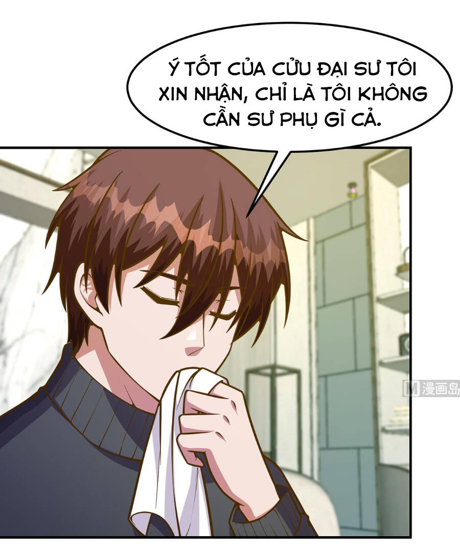 Tu Tiên Trở Về Vườn Trường Chapter 339 - Trang 2