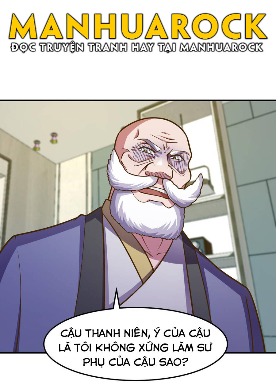 Tu Tiên Trở Về Vườn Trường Chapter 339 - Trang 2