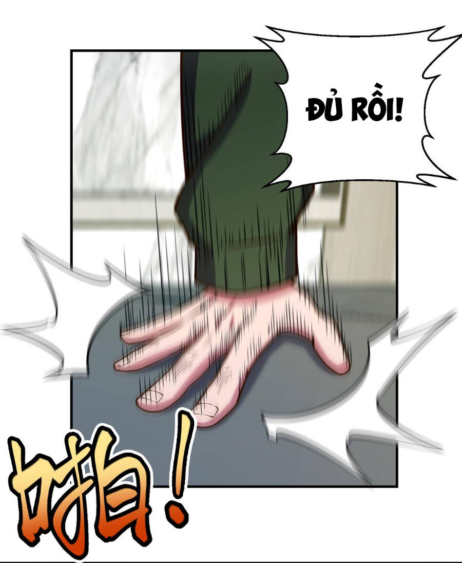 Tu Tiên Trở Về Vườn Trường Chapter 339 - Trang 2