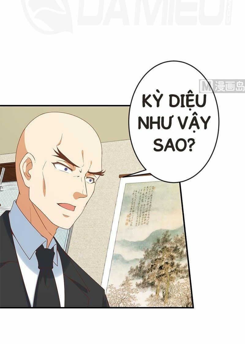 Tu Tiên Trở Về Vườn Trường Chapter 34 - Trang 2