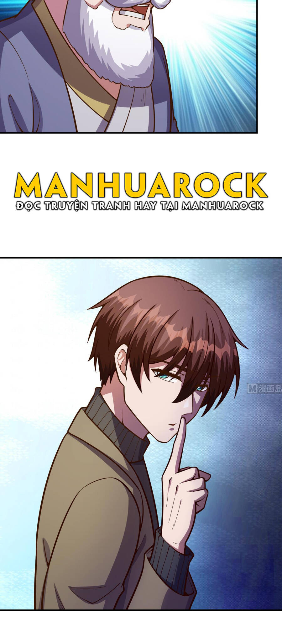 Tu Tiên Trở Về Vườn Trường Chapter 340 - Trang 2