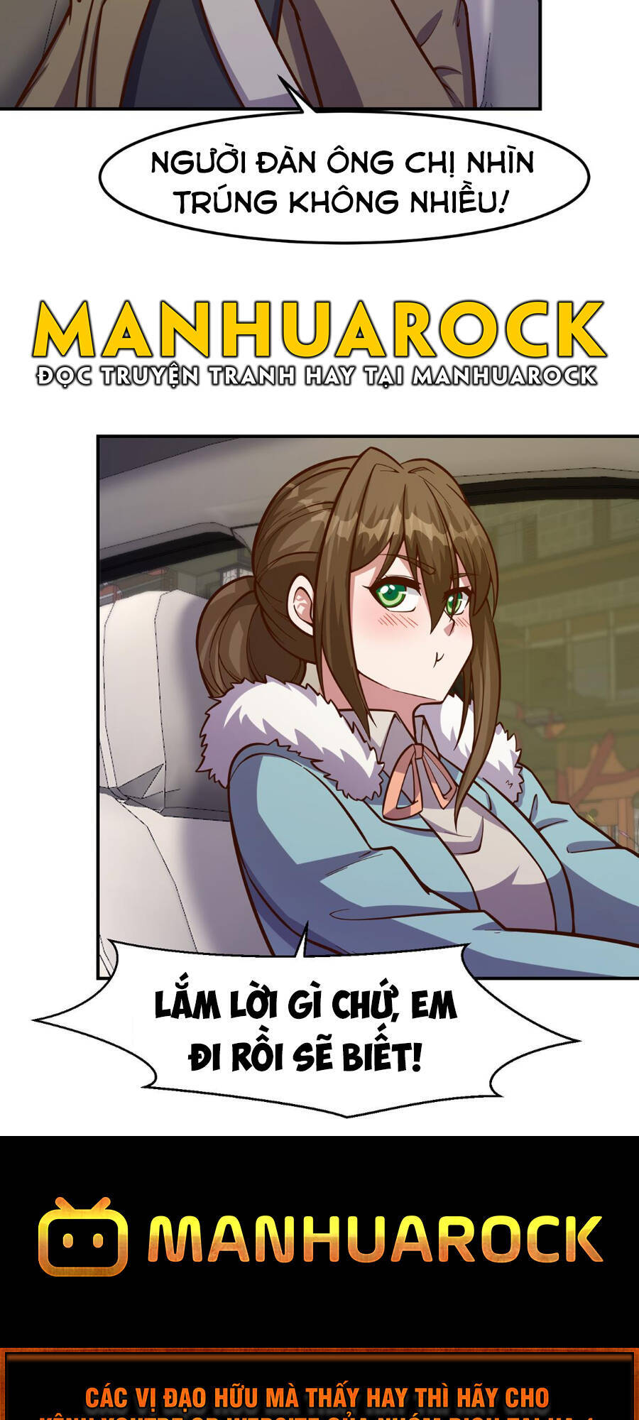 Tu Tiên Trở Về Vườn Trường Chapter 340 - Trang 2