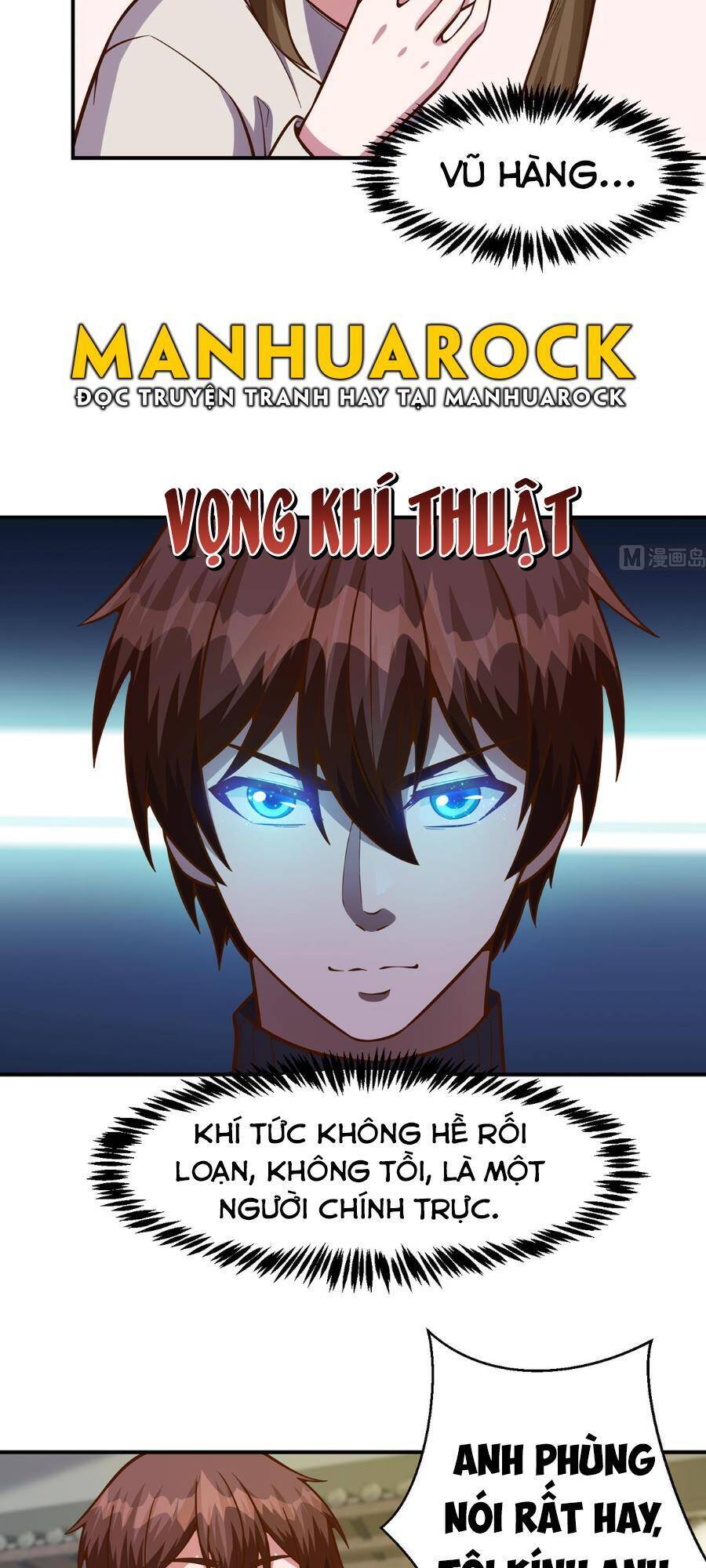 Tu Tiên Trở Về Vườn Trường Chapter 341 - Trang 2