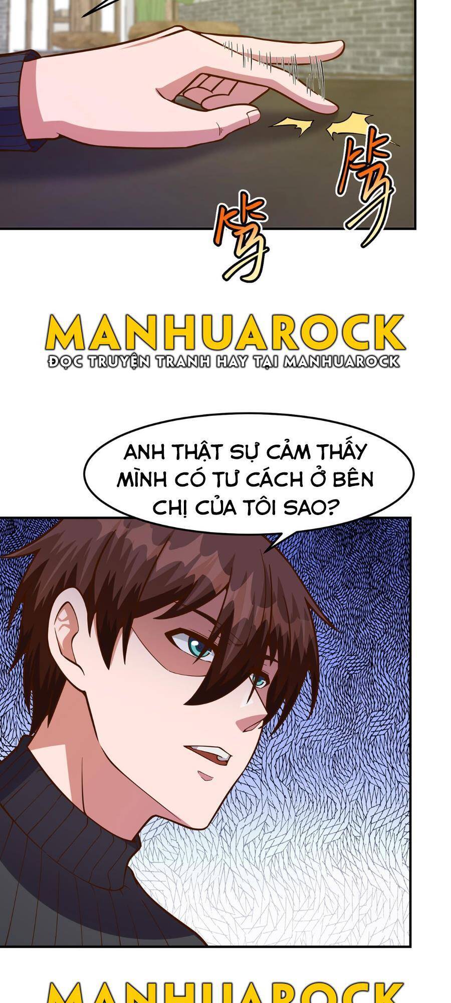 Tu Tiên Trở Về Vườn Trường Chapter 341 - Trang 2