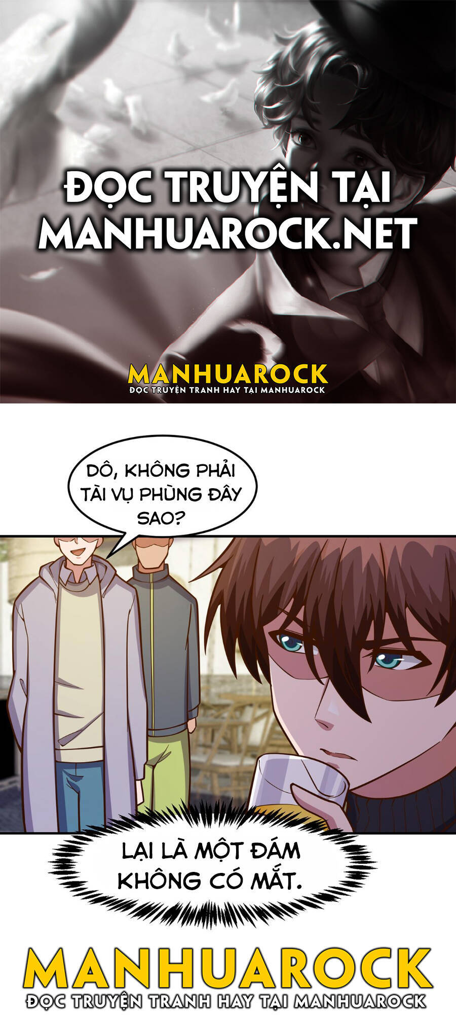 Tu Tiên Trở Về Vườn Trường Chapter 342 - Trang 2