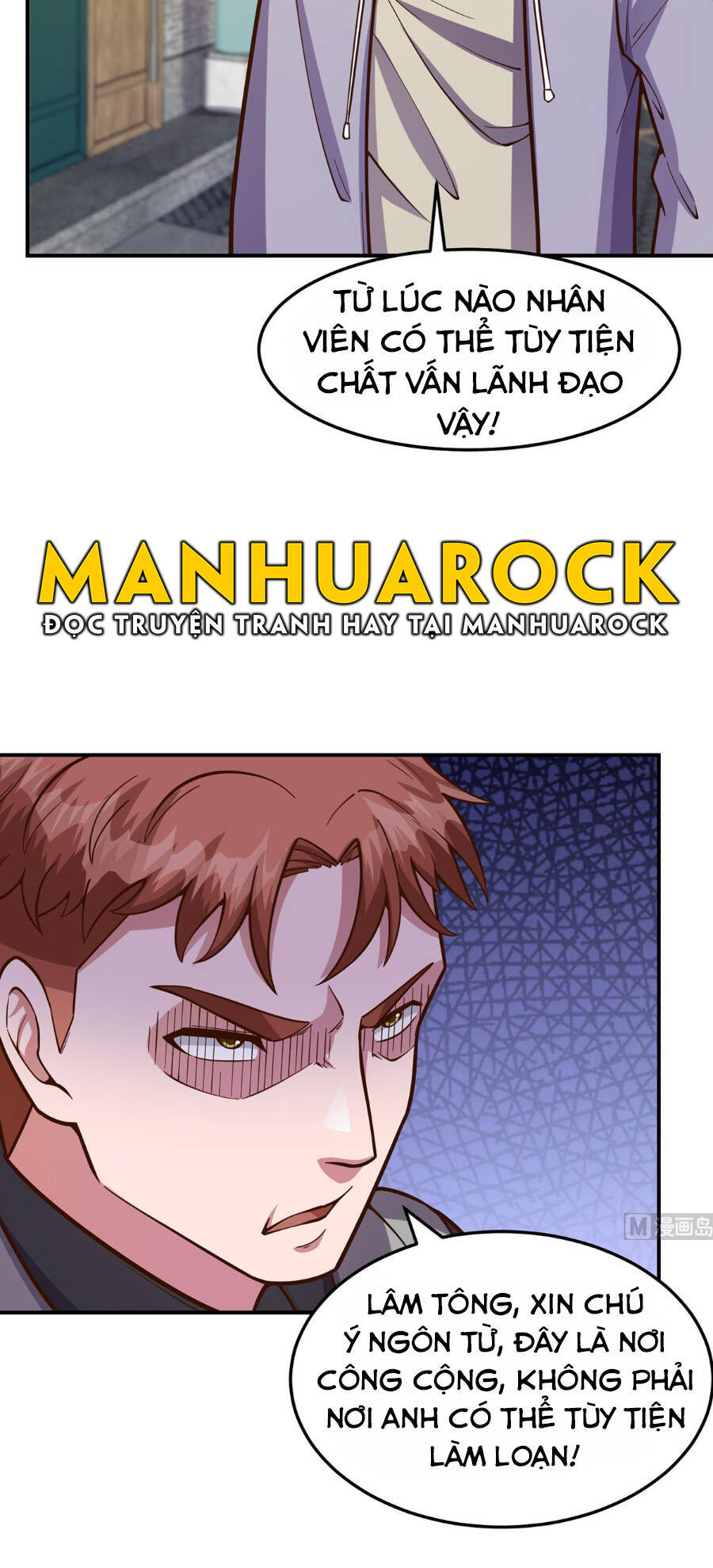 Tu Tiên Trở Về Vườn Trường Chapter 342 - Trang 2