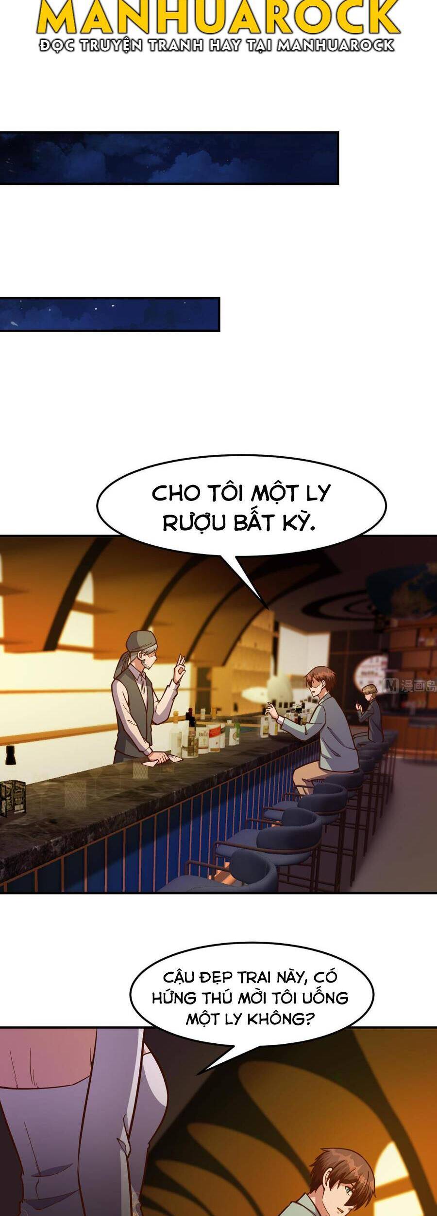 Tu Tiên Trở Về Vườn Trường Chapter 343 - Trang 2