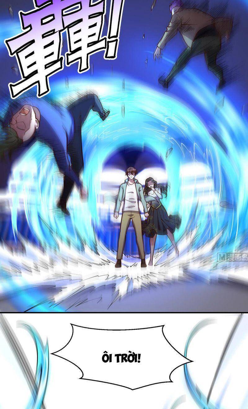 Tu Tiên Trở Về Vườn Trường Chapter 345 - Trang 2