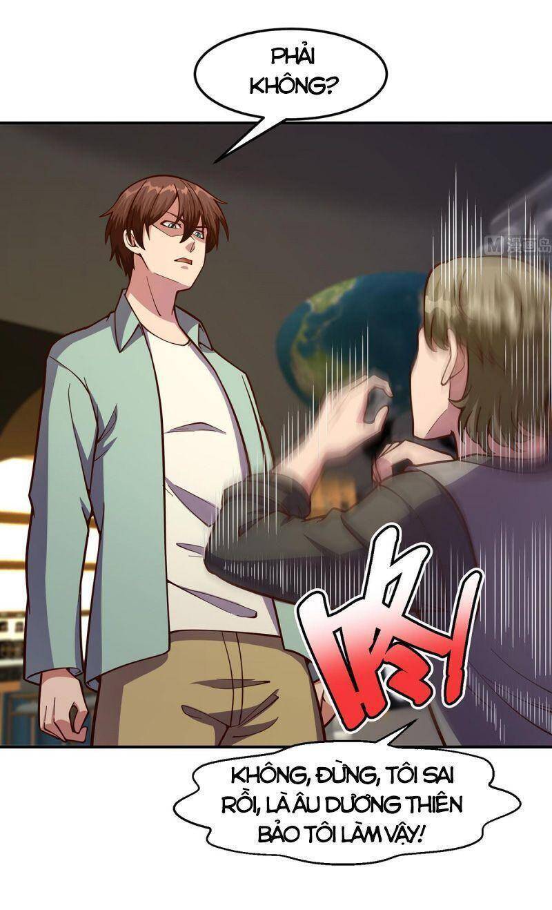 Tu Tiên Trở Về Vườn Trường Chapter 345 - Trang 2