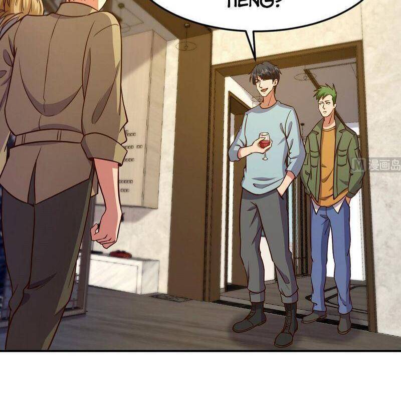 Tu Tiên Trở Về Vườn Trường Chapter 347 - Trang 2