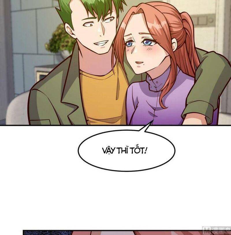 Tu Tiên Trở Về Vườn Trường Chapter 348 - Trang 2