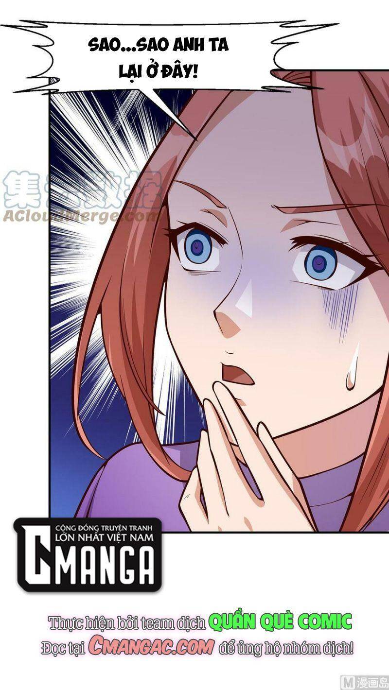 Tu Tiên Trở Về Vườn Trường Chapter 348 - Trang 2