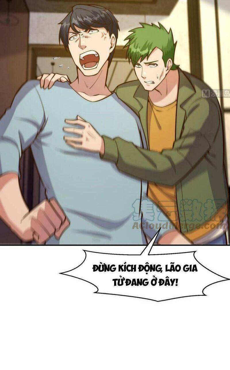 Tu Tiên Trở Về Vườn Trường Chapter 348 - Trang 2