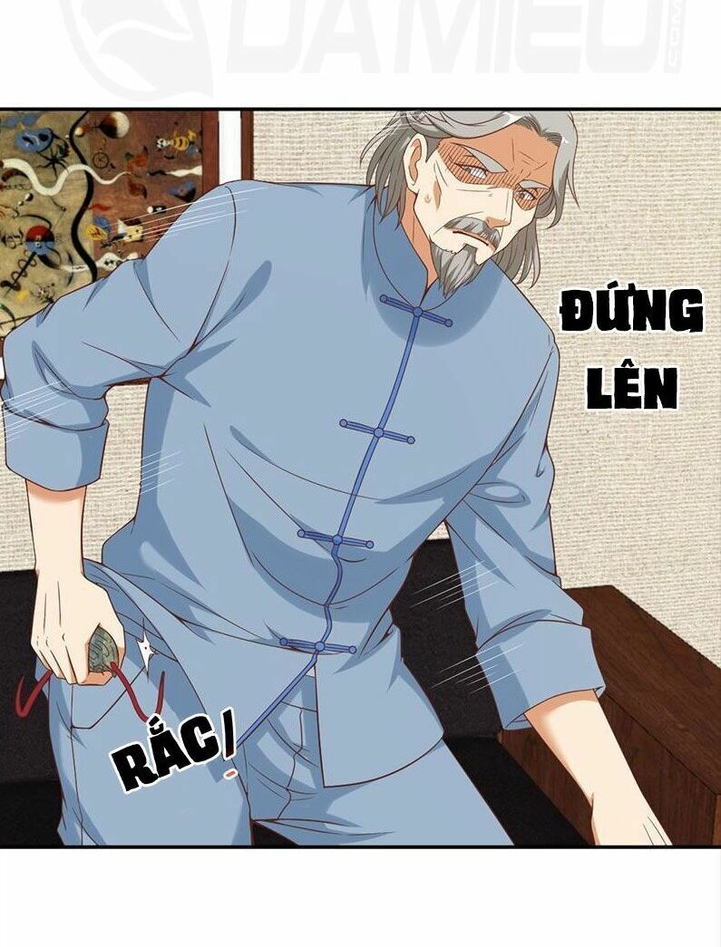 Tu Tiên Trở Về Vườn Trường Chapter 35 - Trang 2