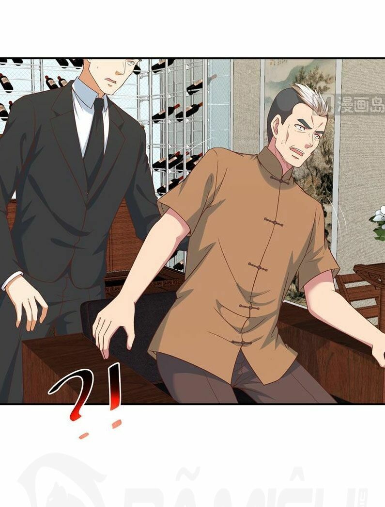 Tu Tiên Trở Về Vườn Trường Chapter 35 - Trang 2