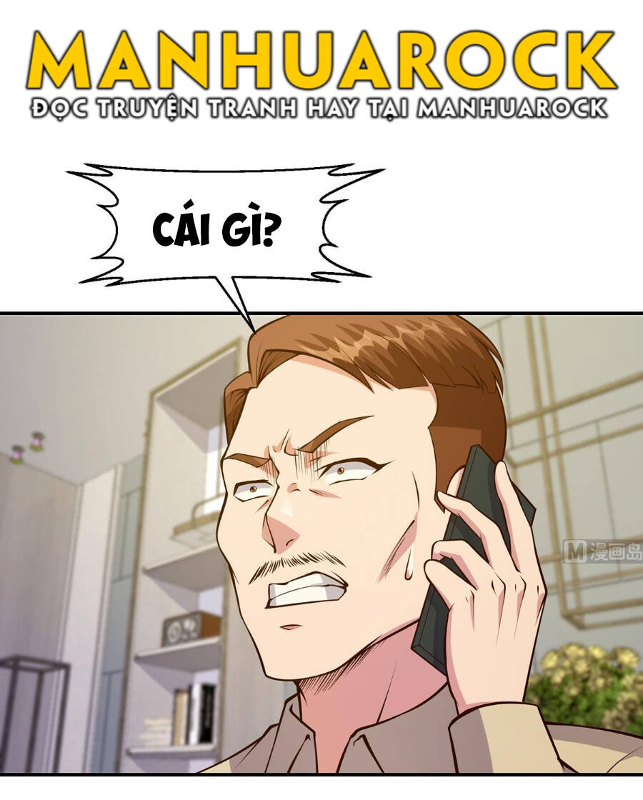 Tu Tiên Trở Về Vườn Trường Chapter 351 - Trang 2