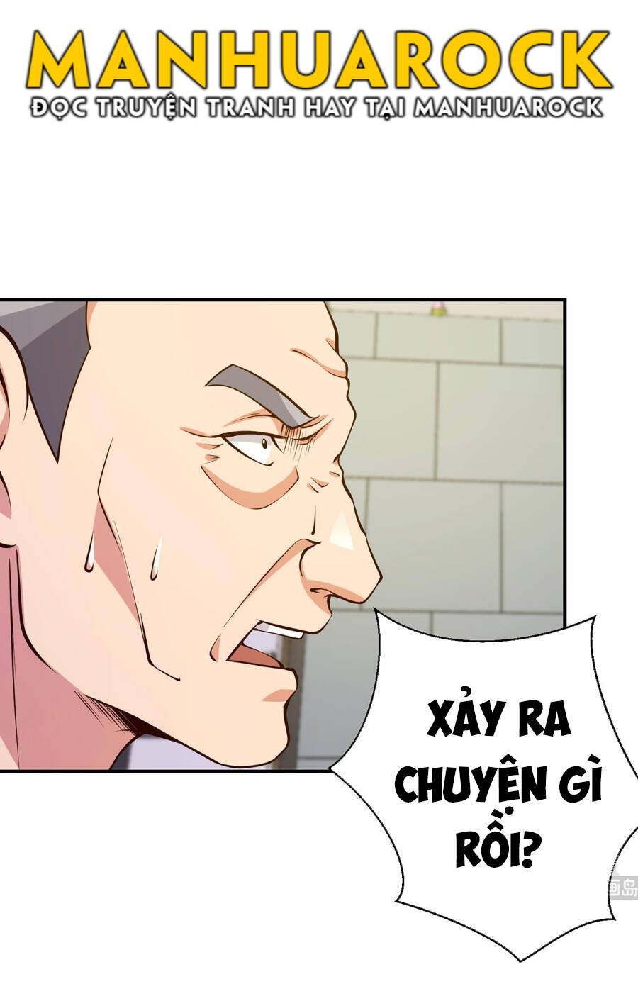 Tu Tiên Trở Về Vườn Trường Chapter 351 - Trang 2