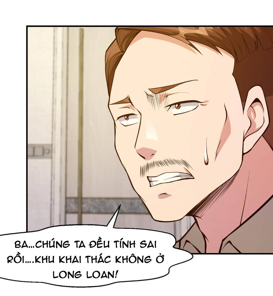 Tu Tiên Trở Về Vườn Trường Chapter 351 - Trang 2