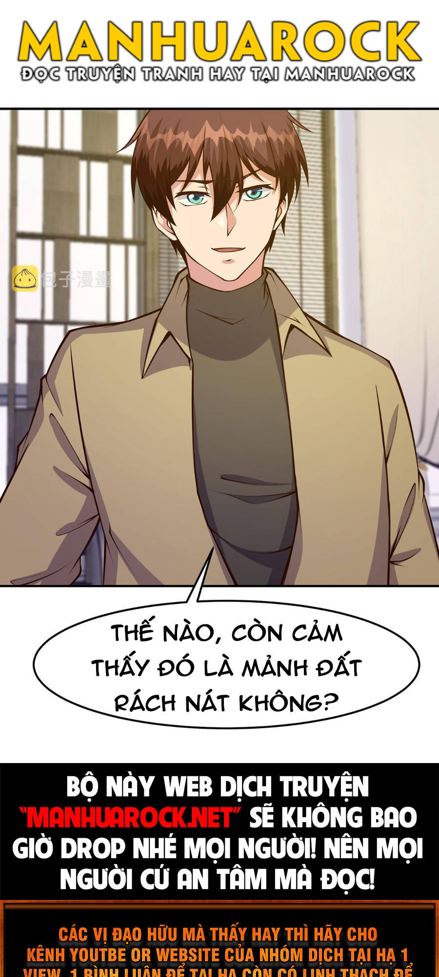 Tu Tiên Trở Về Vườn Trường Chapter 351 - Trang 2