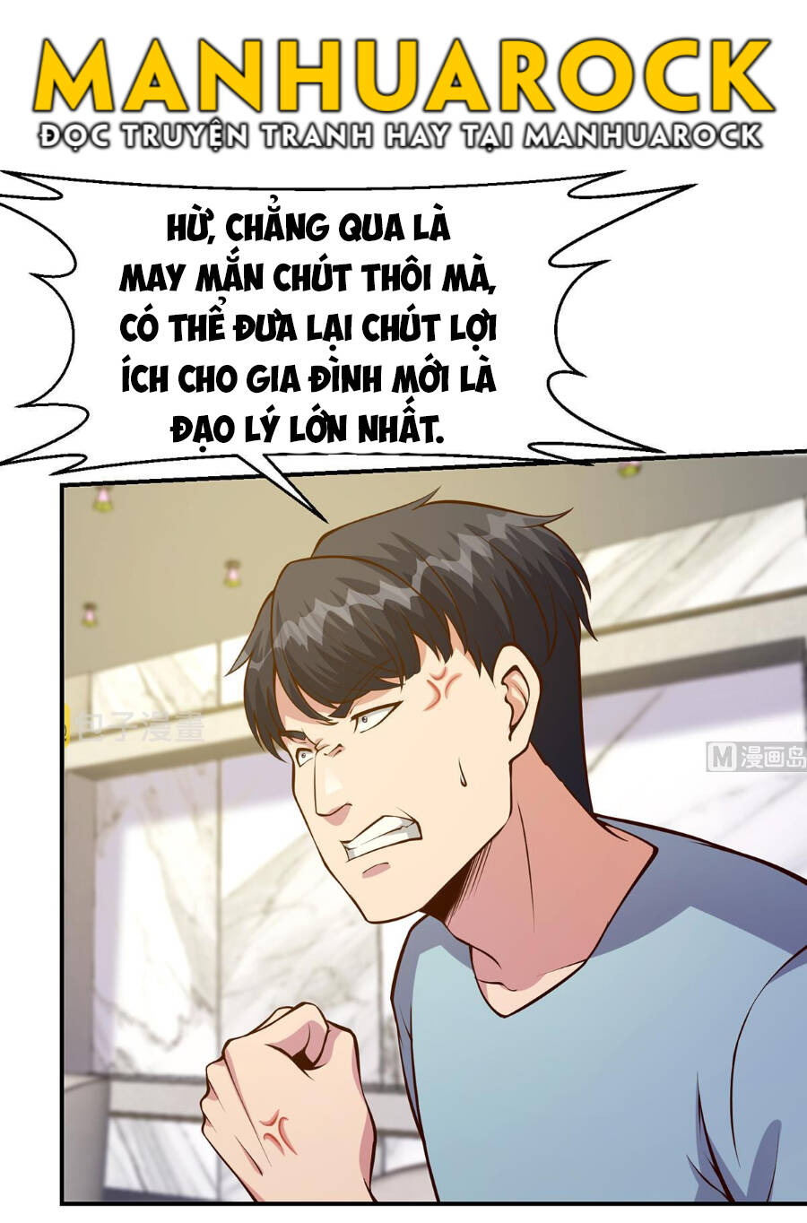 Tu Tiên Trở Về Vườn Trường Chapter 351 - Trang 2