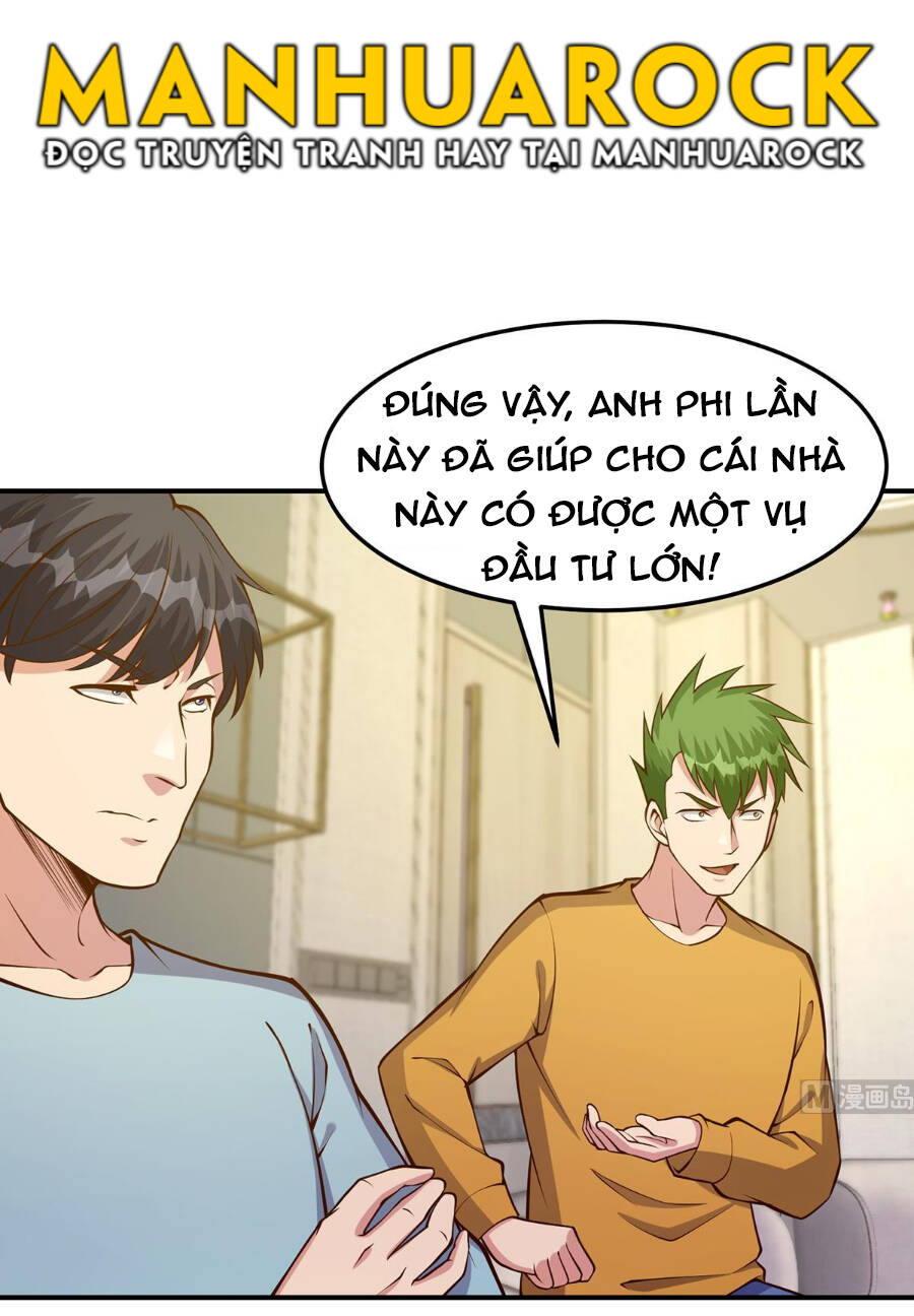 Tu Tiên Trở Về Vườn Trường Chapter 351 - Trang 2