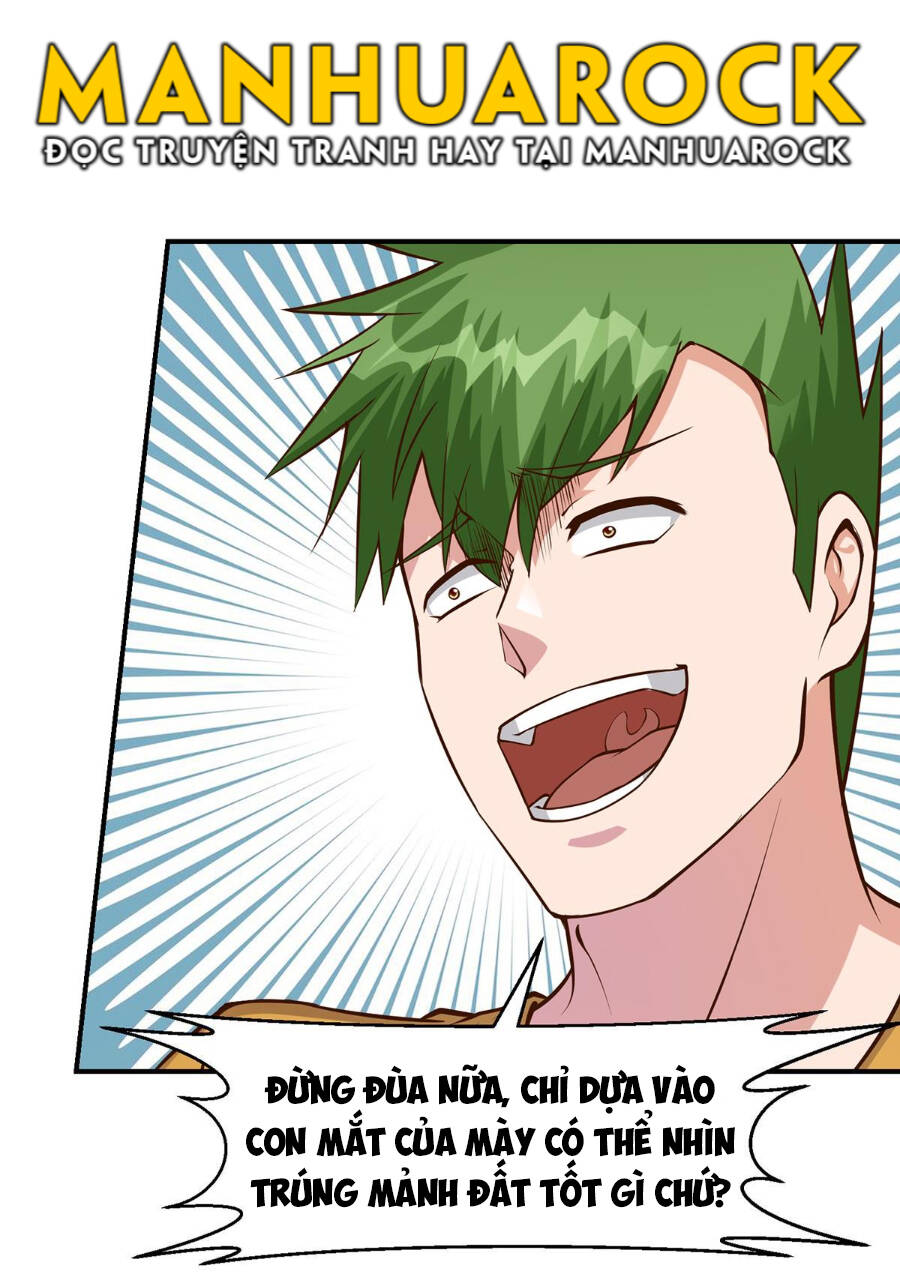 Tu Tiên Trở Về Vườn Trường Chapter 351 - Trang 2