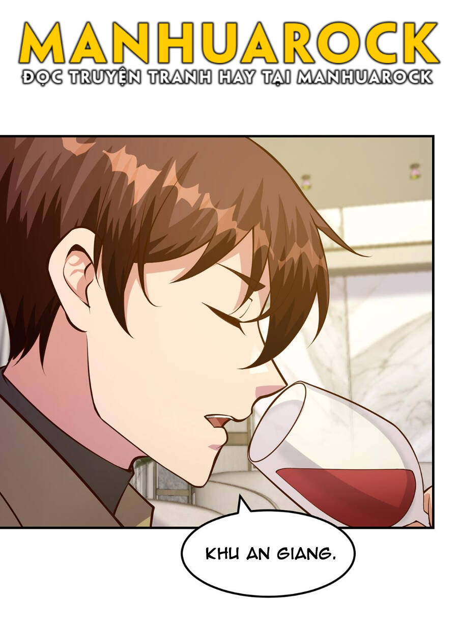 Tu Tiên Trở Về Vườn Trường Chapter 351 - Trang 2