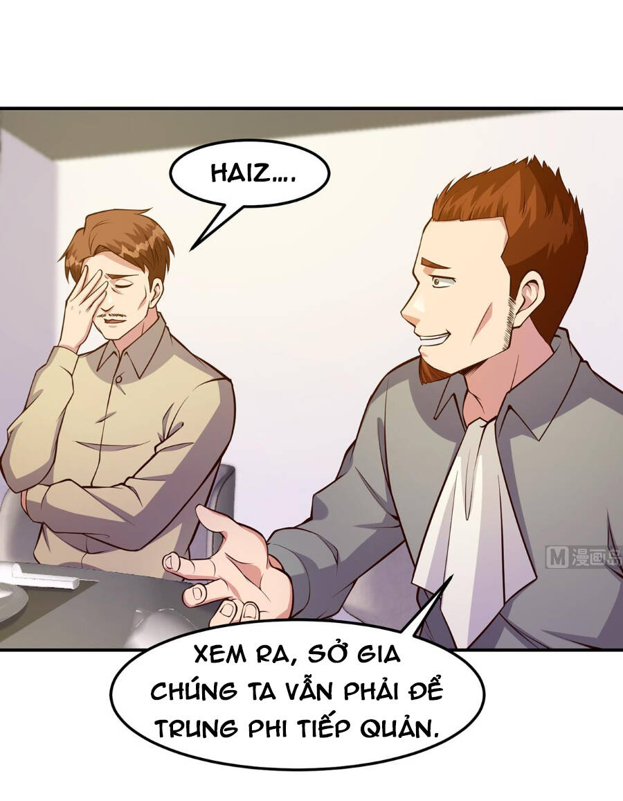 Tu Tiên Trở Về Vườn Trường Chapter 351 - Trang 2