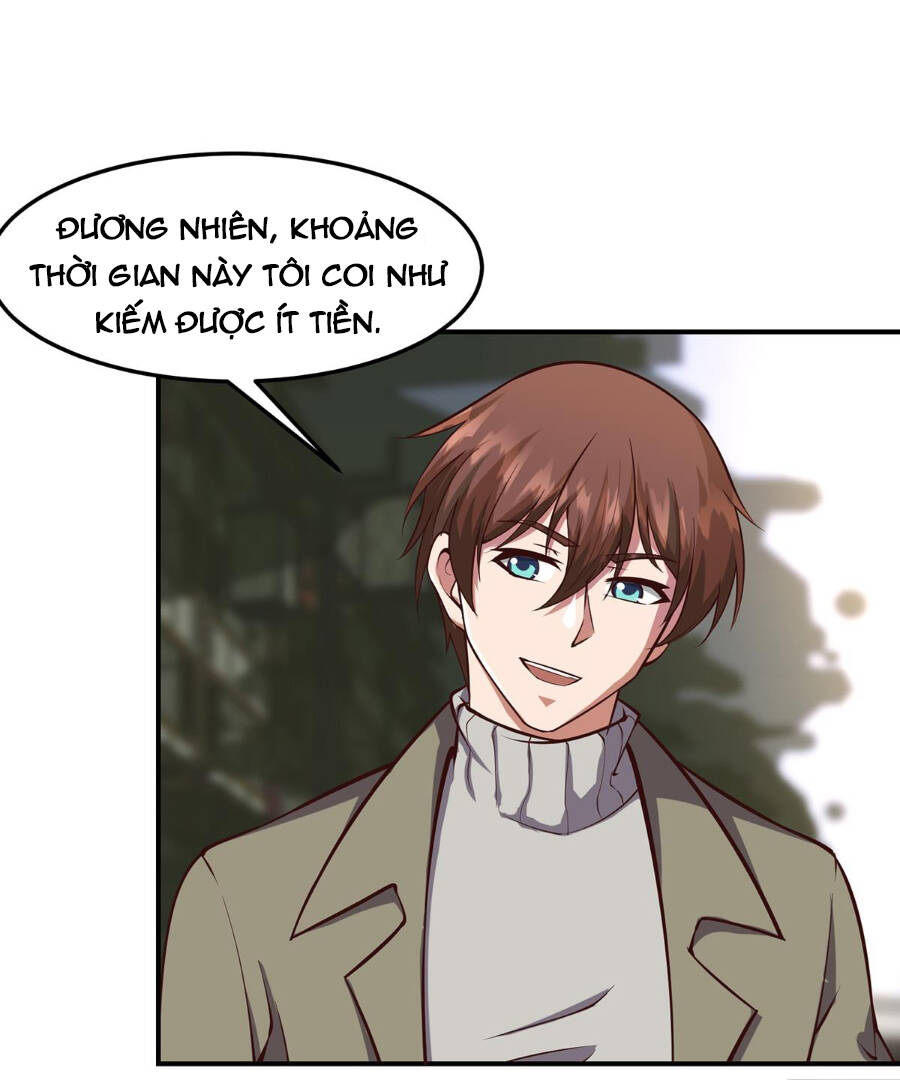 Tu Tiên Trở Về Vườn Trường Chapter 354 - Trang 2