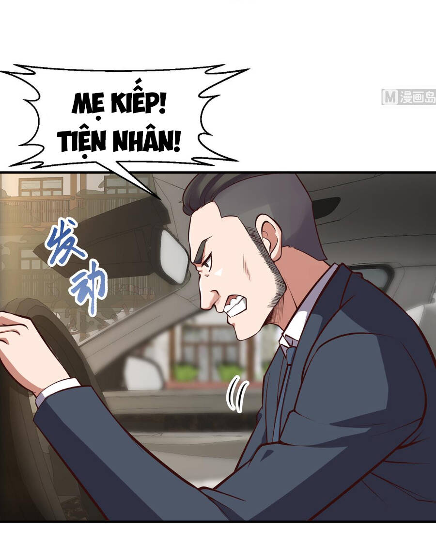 Tu Tiên Trở Về Vườn Trường Chapter 354 - Trang 2