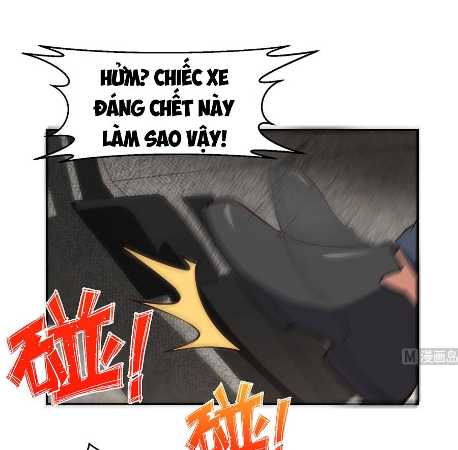 Tu Tiên Trở Về Vườn Trường Chapter 354 - Trang 2