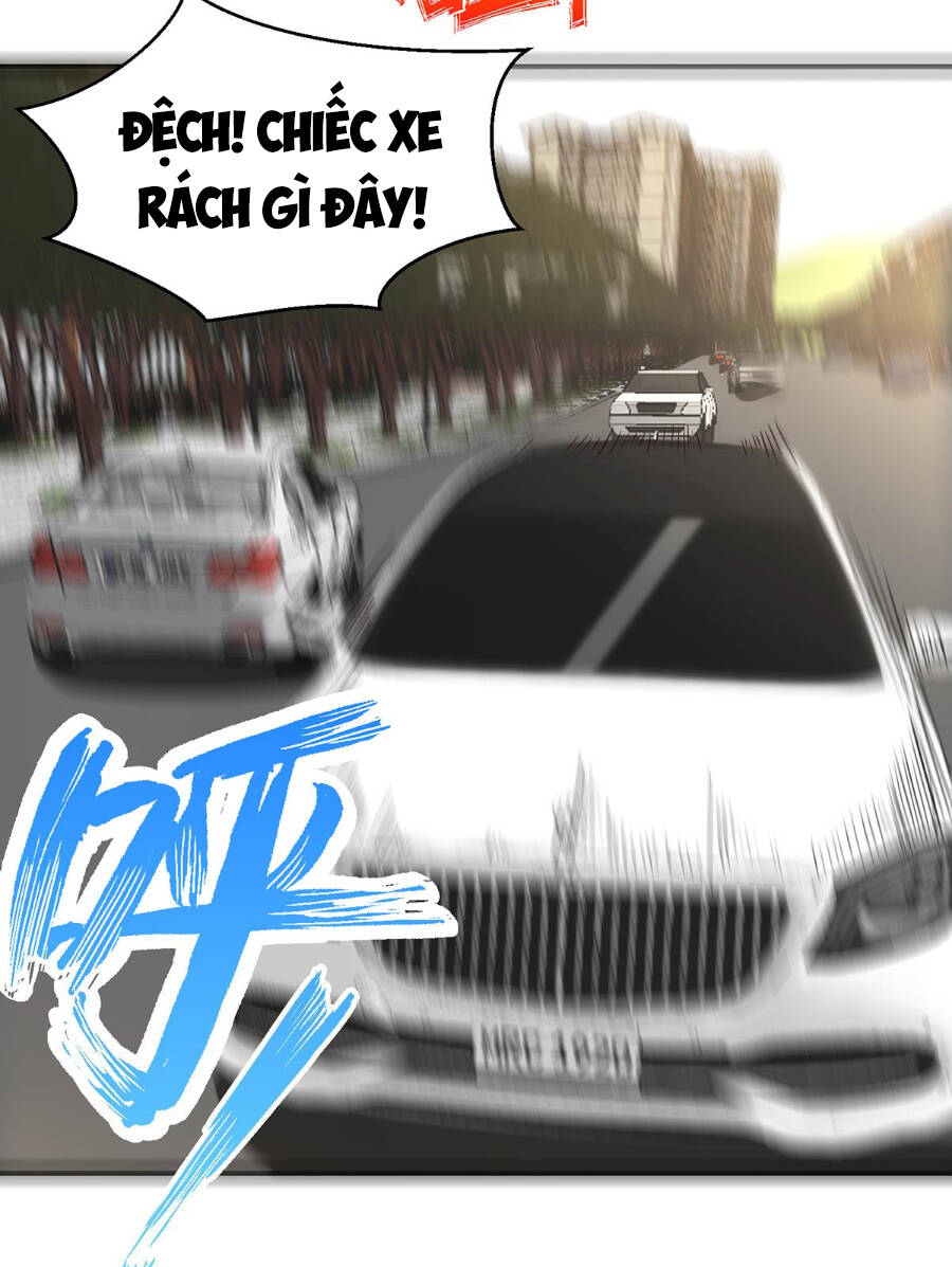 Tu Tiên Trở Về Vườn Trường Chapter 354 - Trang 2