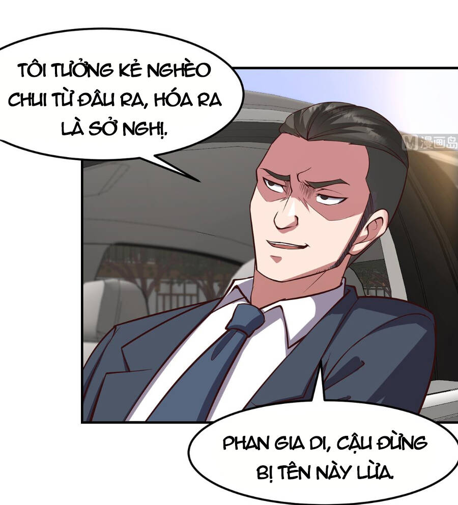 Tu Tiên Trở Về Vườn Trường Chapter 354 - Trang 2