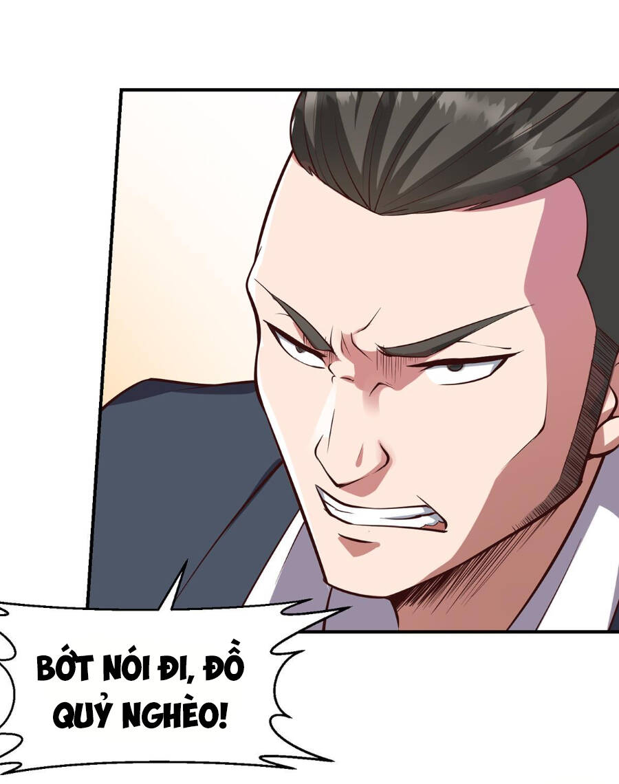 Tu Tiên Trở Về Vườn Trường Chapter 354 - Trang 2