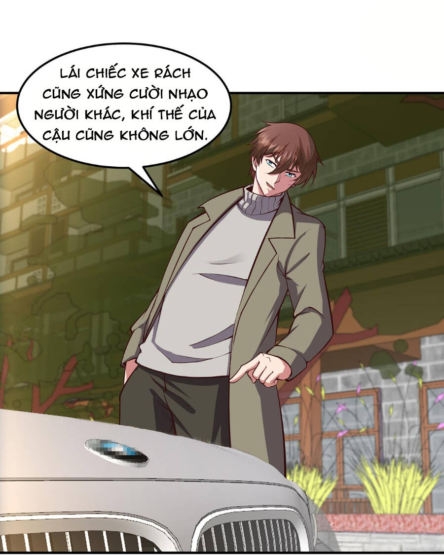 Tu Tiên Trở Về Vườn Trường Chapter 354 - Trang 2