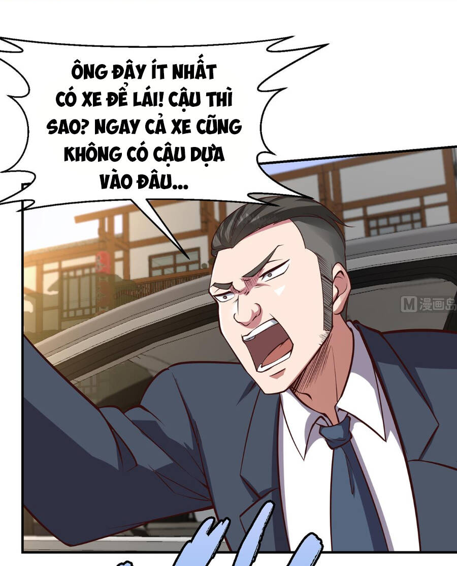 Tu Tiên Trở Về Vườn Trường Chapter 354 - Trang 2